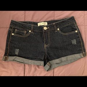 Jalate shorts